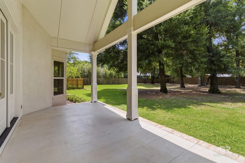 Newly renovated in the gated community of Point Clear Woods! - photo 45