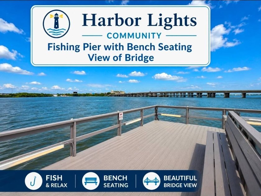 Welcome to one of the most IMPRESSIVE waterfront opportunities - photo 10