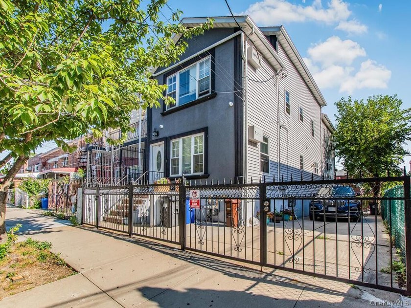 Three over Three -One of a kind-Newly Renovated Two-Family Brick - photo 3
