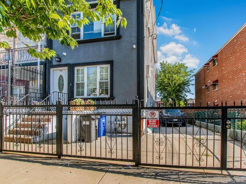 Three over Three -One of a kind-Newly Renovated Two-Family Brick - photo 4