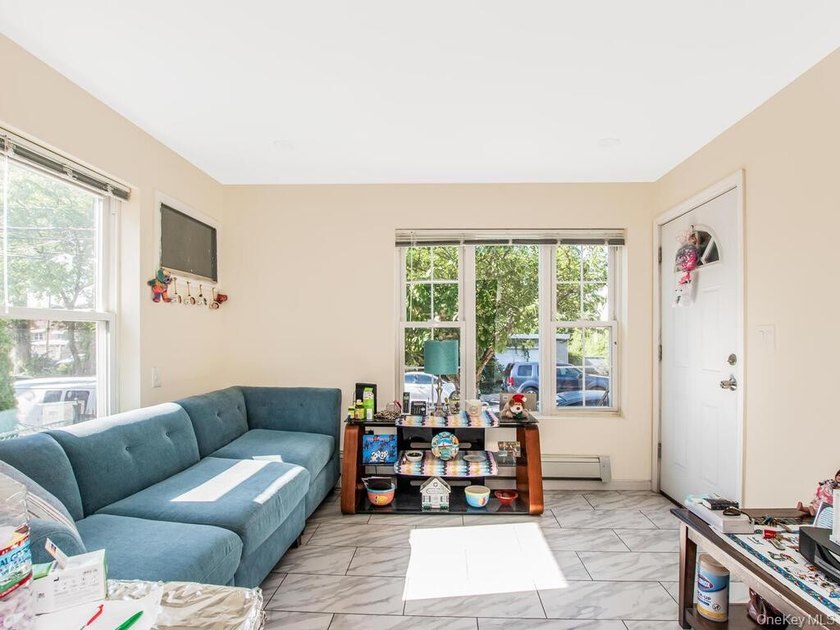 Three over Three -One of a kind-Newly Renovated Two-Family Brick - photo 5