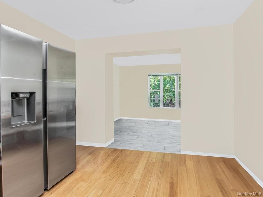 Three over Three -One of a kind-Newly Renovated Two-Family Brick - photo 9