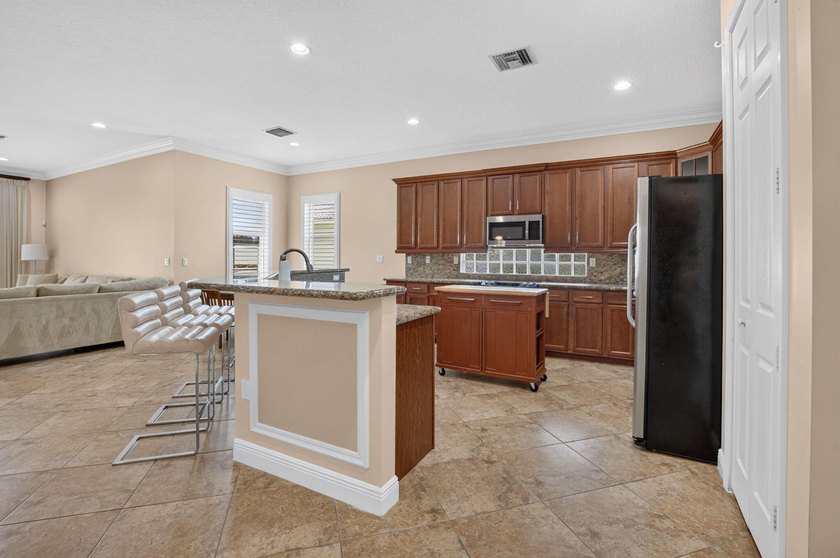 Rarely available Delray model ready for its new owners. The 3 - photo 12