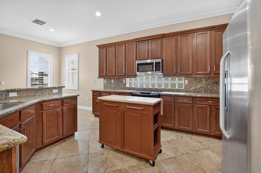 Rarely available Delray model ready for its new owners. The 3 - photo 13