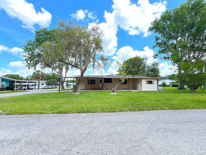 Welcome to Clover Leaf Farms a 55+ age-qualified active and - photo 18
