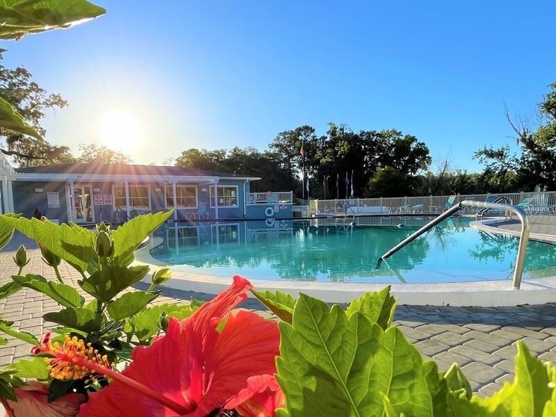 Welcome to Clover Leaf Farms a 55+ age-qualified active and - photo 19