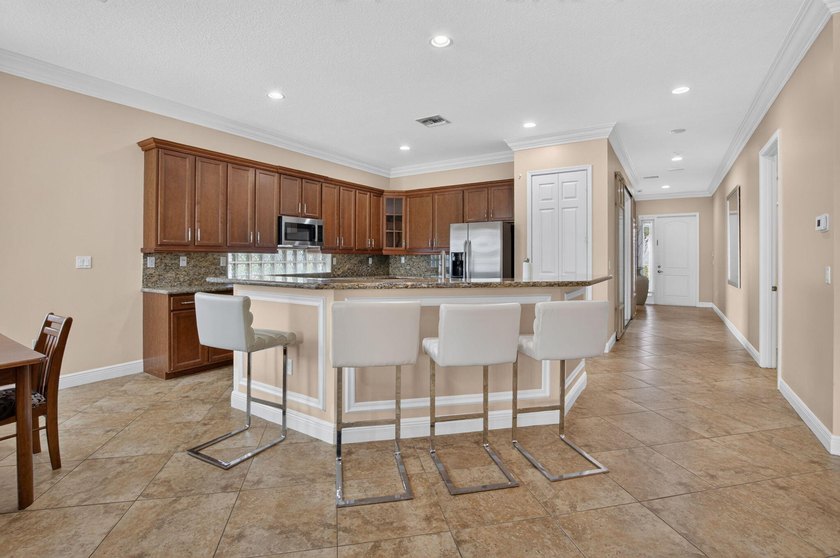 Rarely available Delray model ready for its new owners. The 3 - photo 19