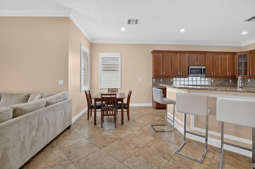 Rarely available Delray model ready for its new owners. The 3 - photo 20
