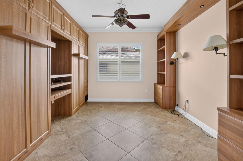Rarely available Delray model ready for its new owners. The 3 - photo 40