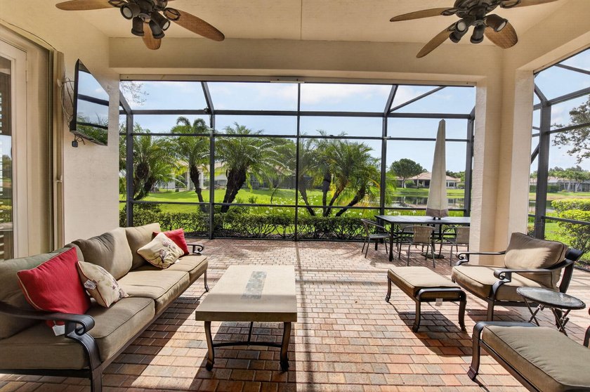 Rarely available Delray model ready for its new owners. The 3 - photo 43