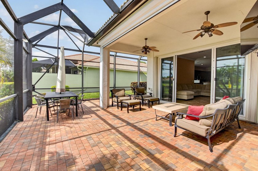 Rarely available Delray model ready for its new owners. The 3 - photo 44