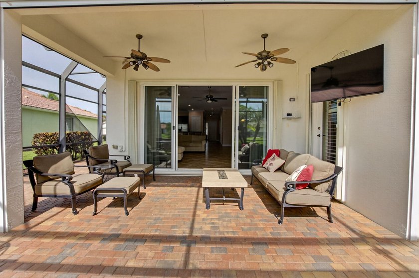 Rarely available Delray model ready for its new owners. The 3 - photo 45