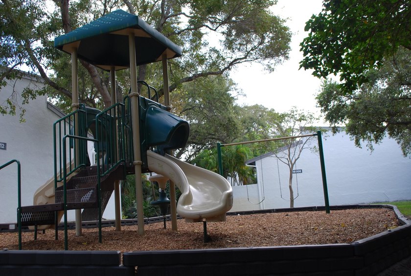 Discover a rare corner-unit retreat in a secure, gated community - photo 45