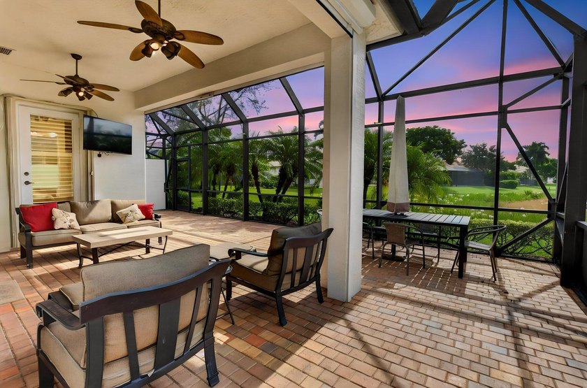 Rarely available Delray model ready for its new owners. The 3 - photo 48
