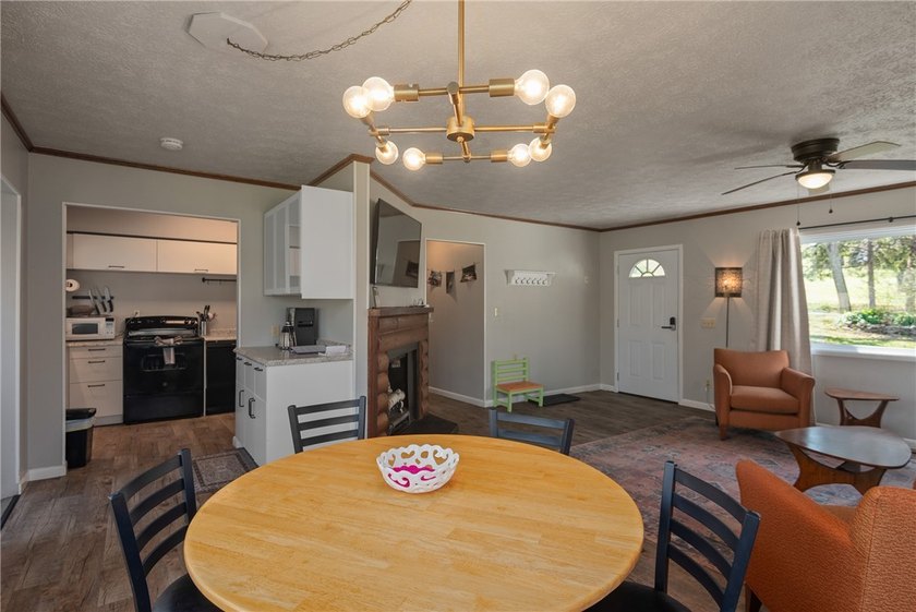 Nestled on 1.27 private acres in the beautiful Beavertown area - photo 11