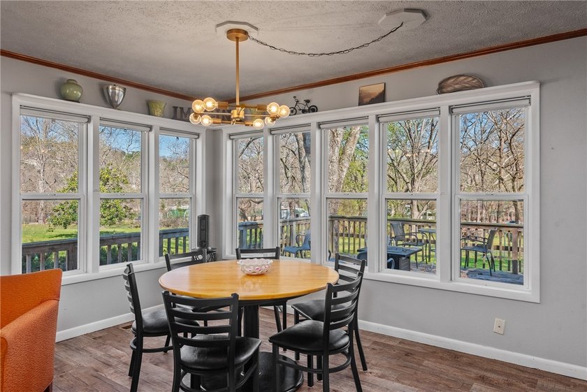 Nestled on 1.27 private acres in the beautiful Beavertown area - photo 12