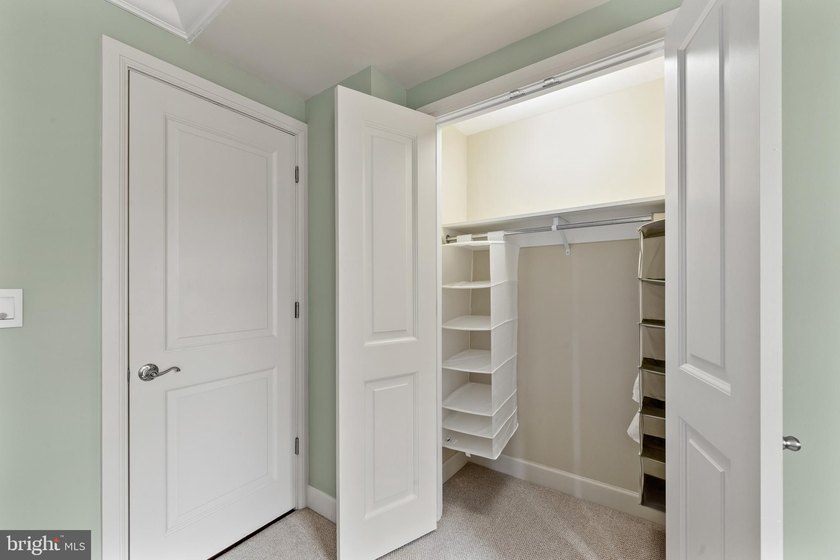West-facing, 1-bedroom condo on the nineteenth floor of the - photo 13
