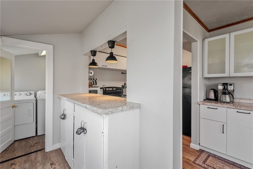 Nestled on 1.27 private acres in the beautiful Beavertown area - photo 15