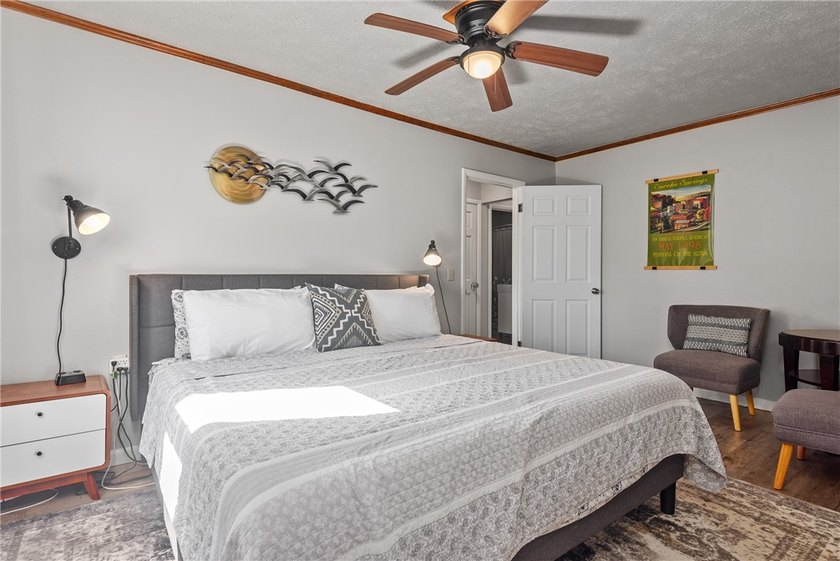 Nestled on 1.27 private acres in the beautiful Beavertown area - photo 17