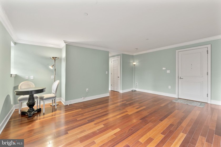 West-facing, 1-bedroom condo on the nineteenth floor of the - photo 19