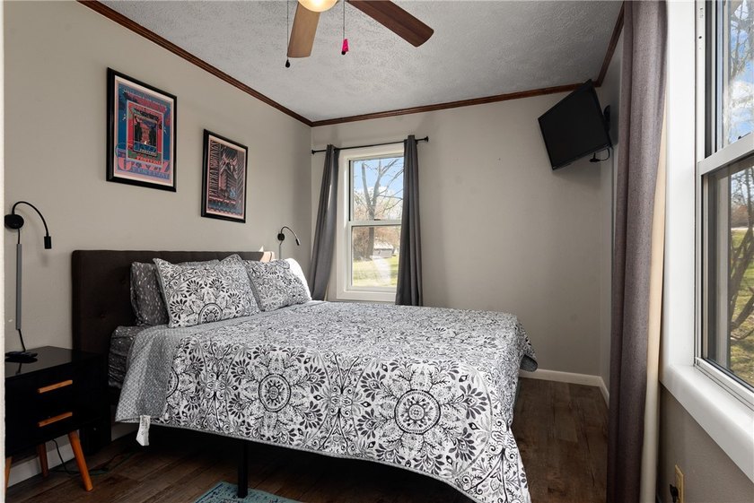 Nestled on 1.27 private acres in the beautiful Beavertown area - photo 21