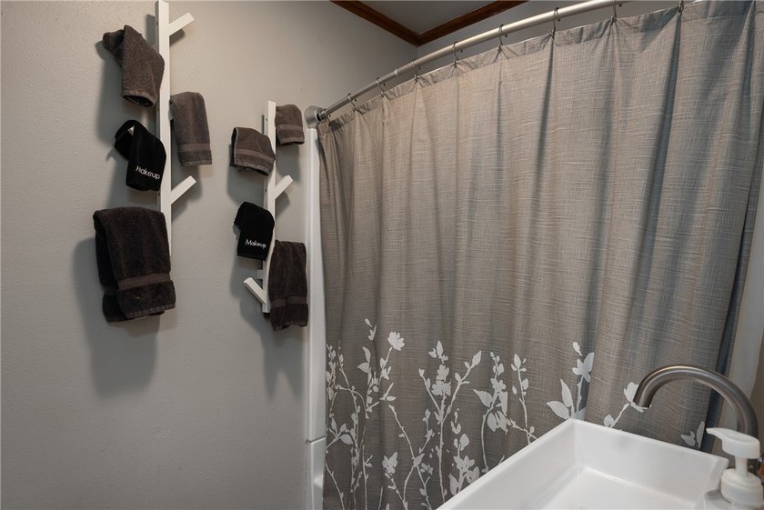 Nestled on 1.27 private acres in the beautiful Beavertown area - photo 23