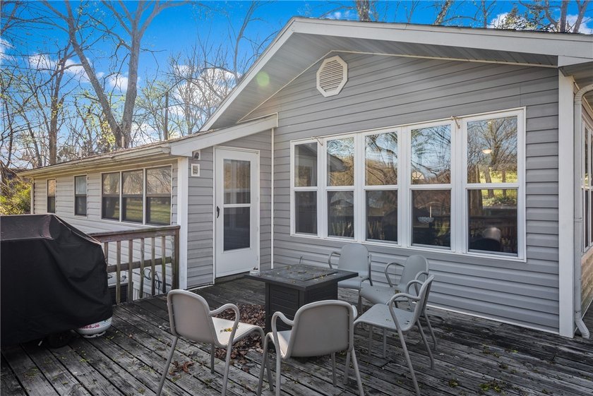 Nestled on 1.27 private acres in the beautiful Beavertown area - photo 27