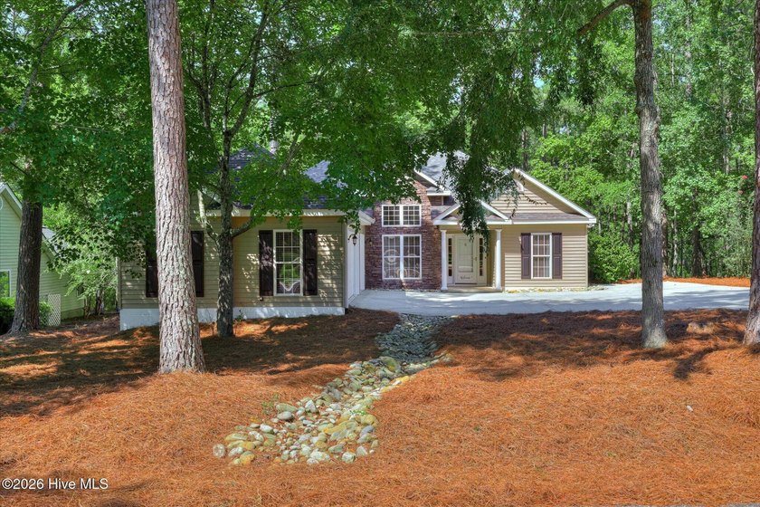 ONE OF THE BEST TURNKEY VALUES IN SAVANNAH LAKES VILLAGE Welcome - photo 5