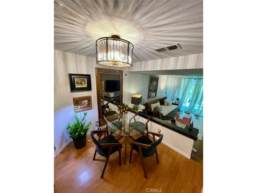 Welcome to this beautifully updated end-unit condo in the - photo 5