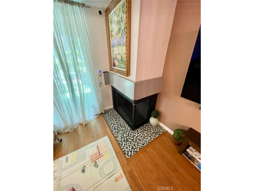 Welcome to this beautifully updated end-unit condo in the - photo 7