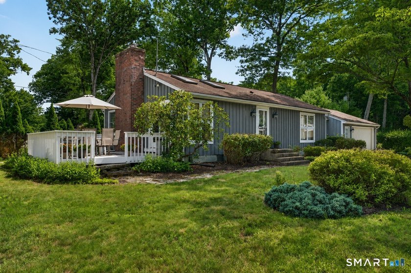 Welcome to your own private retreat on beautiful Gardner Lake! - photo 2