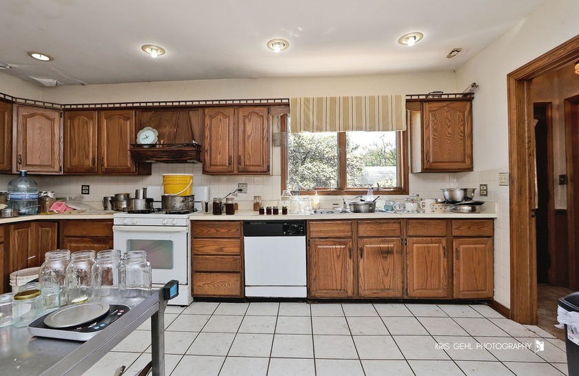 Beautiful 2.5 acre property backs to the river. Home is sold as - photo 8