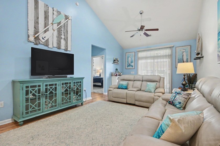 Welcome to your dream home in the sought-after Bella Vita - photo 16