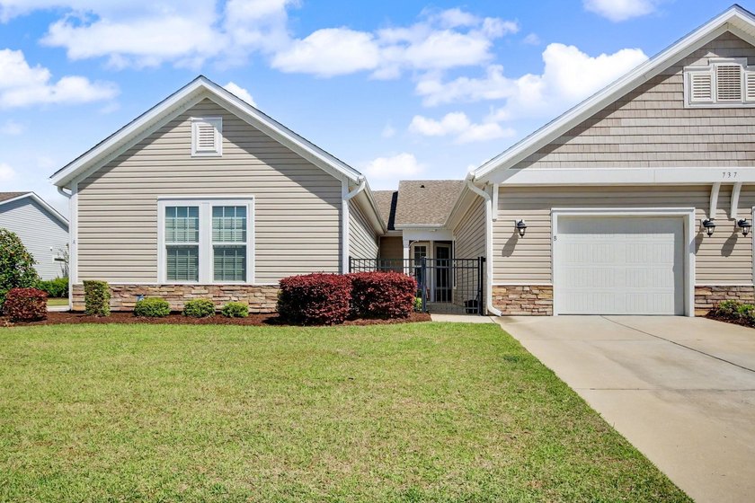 Welcome to your dream home in the sought-after Bella Vita - photo 25