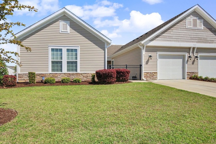 Welcome to your dream home in the sought-after Bella Vita - photo 28