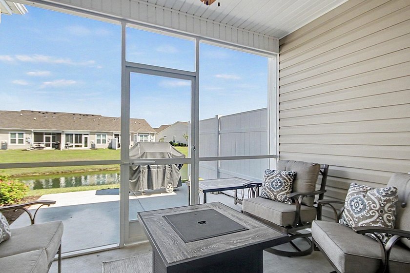 Welcome to your dream home in the sought-after Bella Vita - photo 32