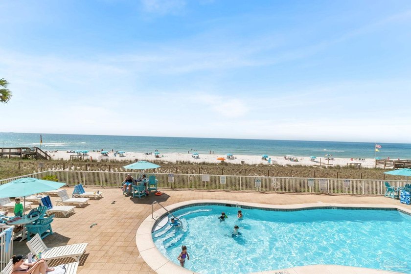 Experience beachfront bliss at Sandy Key #224! This beautifully - photo 32