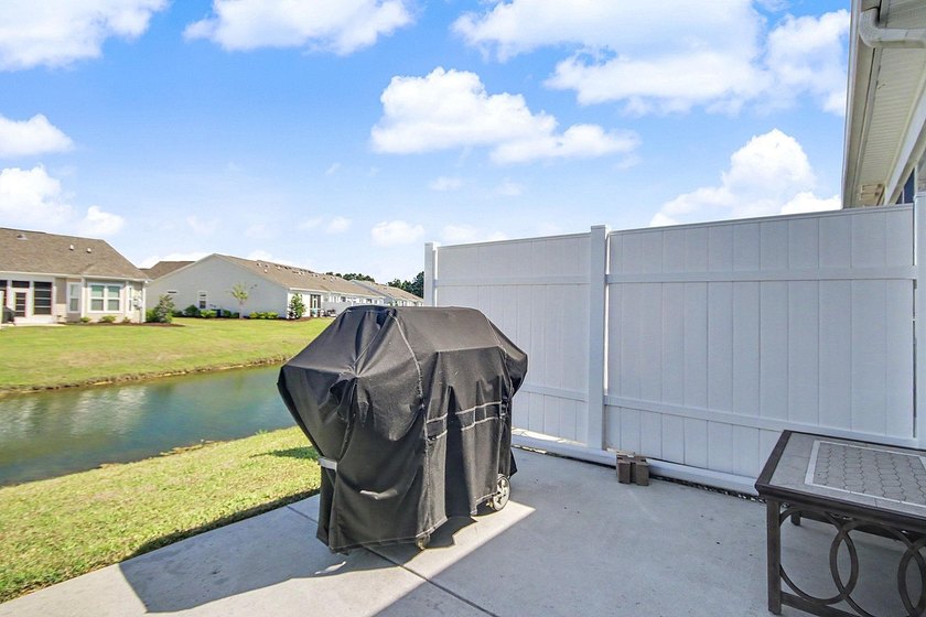 Welcome to your dream home in the sought-after Bella Vita - photo 34