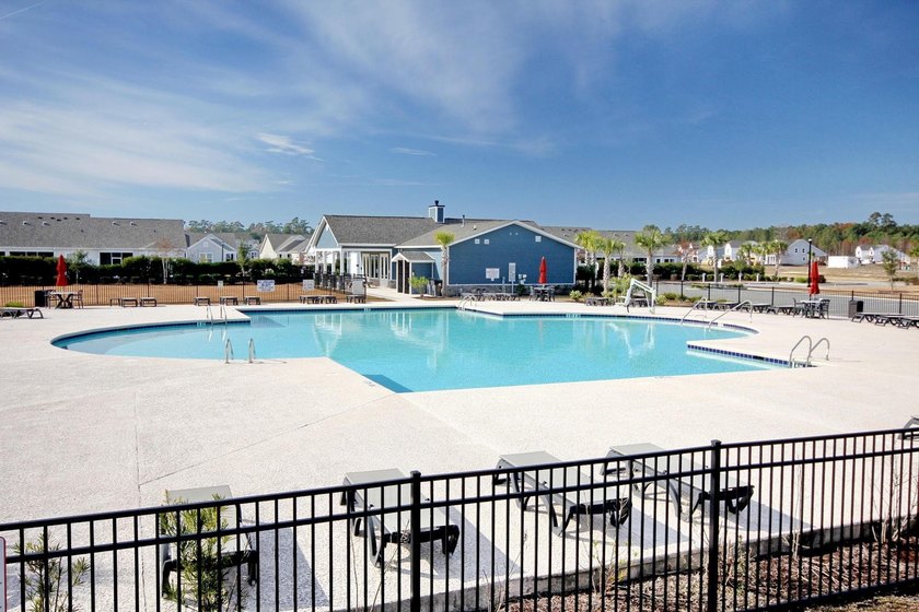 Welcome to your dream home in the sought-after Bella Vita - photo 48