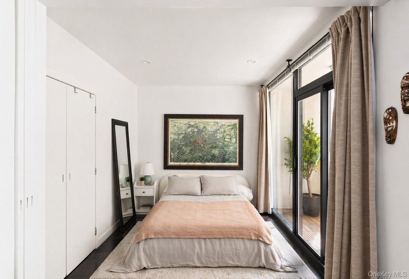 Welcome to Residence 2A at 29 Montrose Avenue-a serene and - photo 3