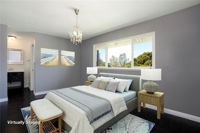 Tucked away in a quiet rear location within the community, this - photo 16