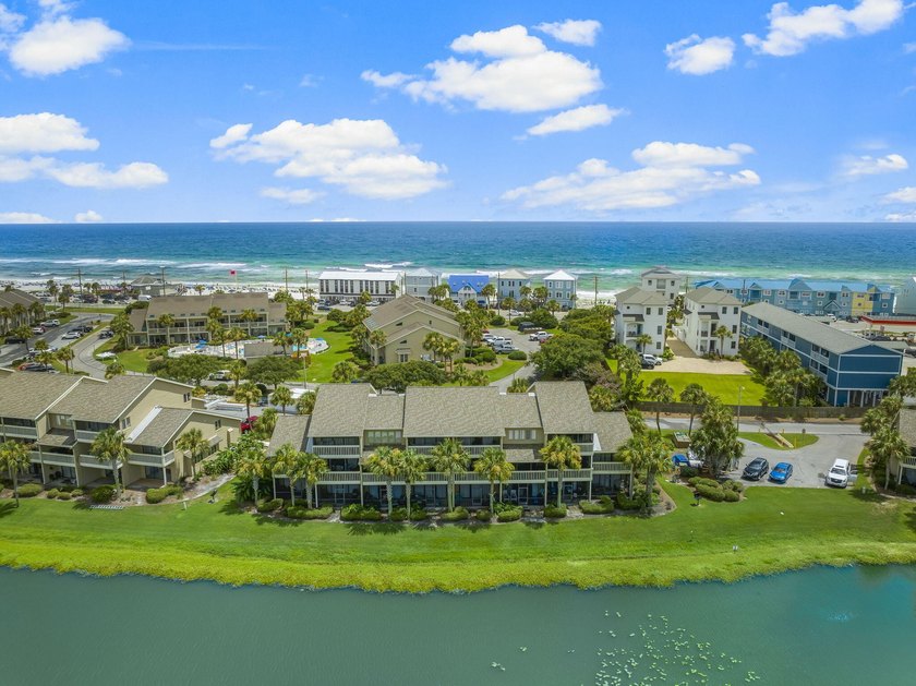 JUST STEPS from the sugar-white sands and emerald waters of - photo 28