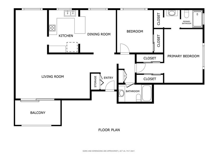 Tucked away in a quiet rear location within the community, this - photo 31