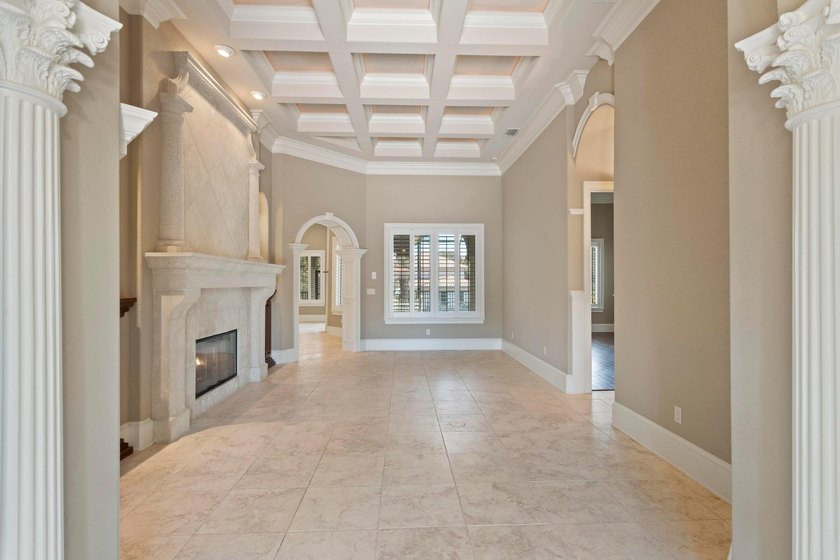Amazing opportunity to own this custom built Single Story beach - photo 5