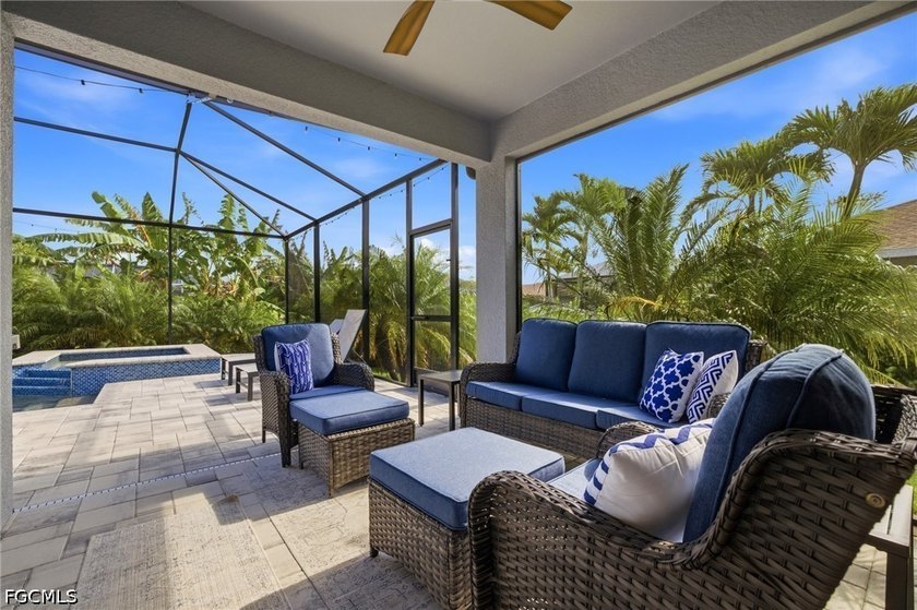 Beautifully built in 2023, this 3-bedroom plus den, 2-bath home - photo 12