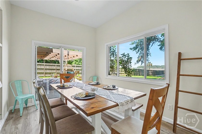 Welcome to your own private waterfront retreat in Savannah's - photo 22