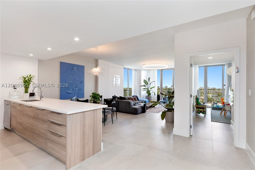 Welcome to the crown jewel of KAI - a stunning 7th-floor - photo 22