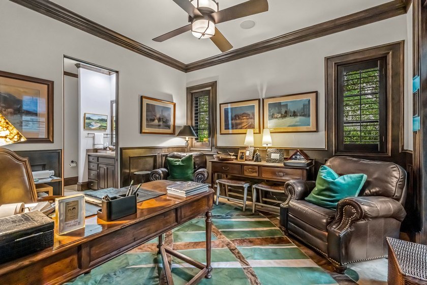 Beautifully appointed custom home on coveted King Fisher in the - photo 22