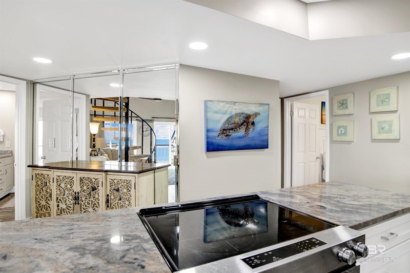 Welcome to Regatta 305B, your spacious Gulf-side retreat where - photo 23