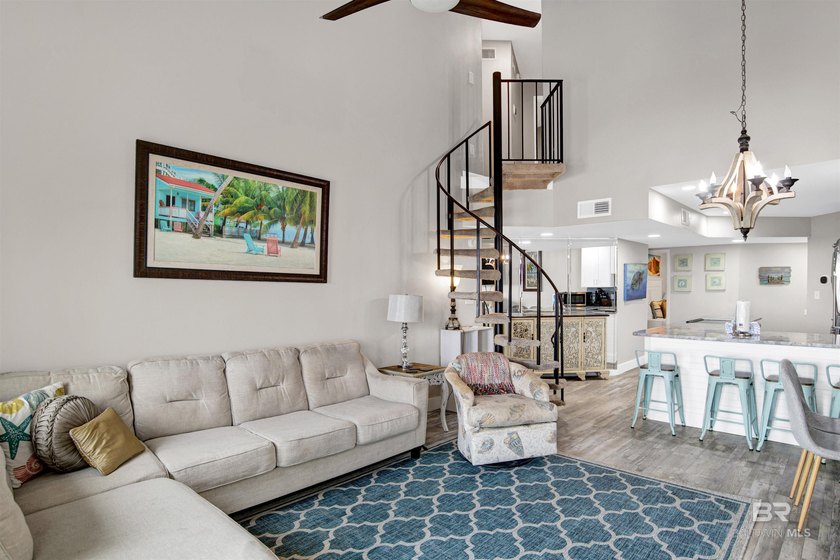 Welcome to Regatta 305B, your spacious Gulf-side retreat where - photo 27